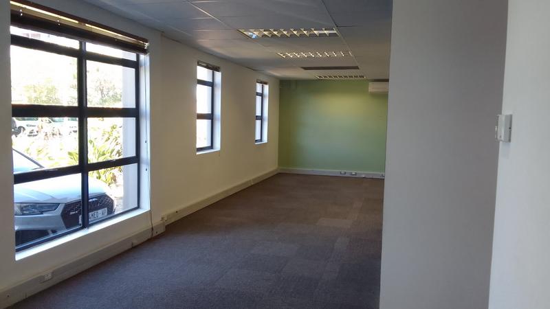 To Let commercial Property for Rent in Parow North Western Cape